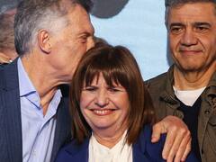 ¿Cruje JxC? Se volvió a suspender la reunión en la que se debía definir el apoyo a Milei