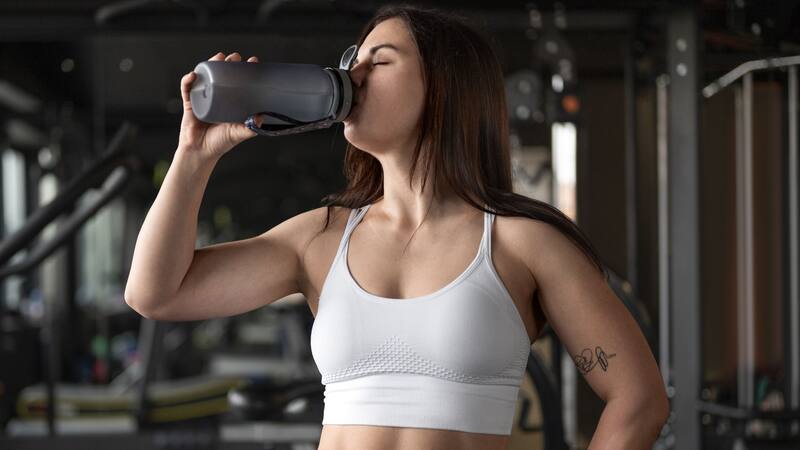 Un experto en nutrición recomienda las mejores opciones nutricionales para lograr un aumento de masa muscular.