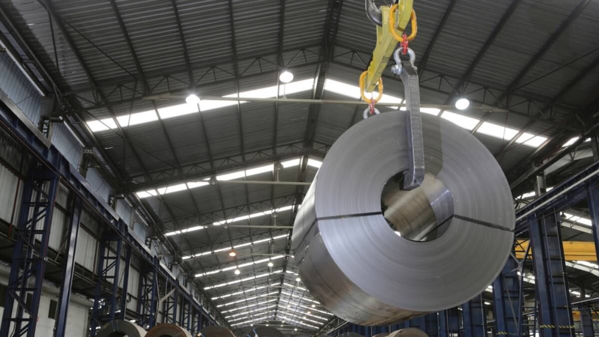 Del “efecto tapón” al aluvión importador: el fenómeno que advierte el acero argentino ante una eventual reactivación