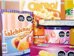 Alimenticias se enfrentan al Gobierno para evitar que demonicen a sus productos como "no saludables"