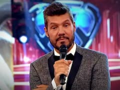 Vuelve Tinelli con política, nuevo concurso, cambio de horario, y el segundo más caro