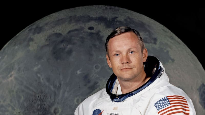 Neil Armstrong tuvo una vida personal marcada por eventos pocos conocidos, más allá de su alunizaje.