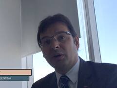 Remy, de Dow Argentina: “La visita de Obama valida nuestra impresión de cambios que favorecen las inversiones