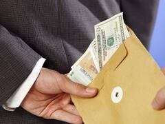 La corrupción de “la política como explicación económica