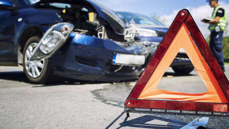 Llamativas estadísticas de la DGT: ¿hay más accidentes de tráfico después de cumplir los 65 años?