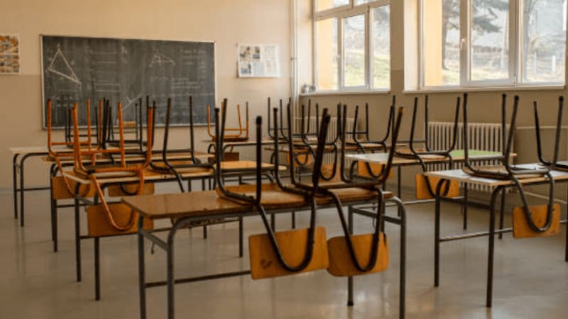 La medida abarcará desde preescolar hasta secundaria.