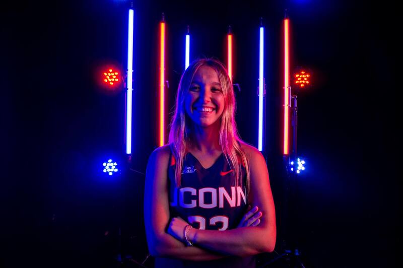 Con apenas 18 años, García ya se destaca en el mundo de la ingeniería