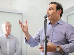 Caso Loan: el fiscal Marijuan denunció al gobernador de Corrientes por la desaparición del nene