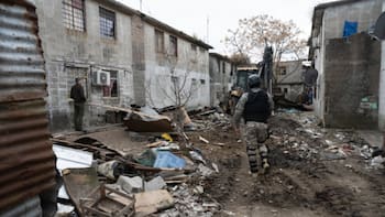 ¿En qué consiste el Plan Más Barrio que se pone en marcha este jueves?