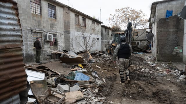 ¿En qué consiste el Plan Más Barrio que se pone en marcha este jueves?