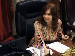 Causa dólar futuro: confirmaron el sobreseimiento de Cristina y Kicillof