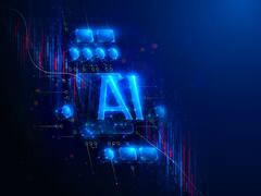 Wall Street huye de la IA: revelador informe del MIT siembra el pánico entre los inversores