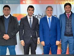 Cumbre de gobernadores con críticas a Milei y una foto incompleta: quién faltó y por qué