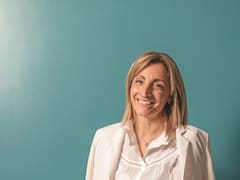 Quería ser matemática, eligió otro camino por consejo de su madre y ahora lidera Oracle en la región