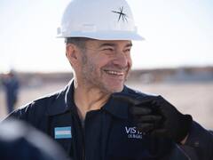 Banco de inversión de EE.UU. proyecta suba de hasta 90% de petrolera argentina