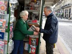 Día del Canillita: cuál es su origen y por qué ese día no habrá diarios