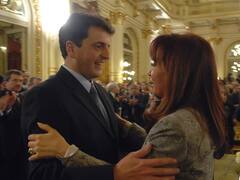 Se definen los candidatos, con los ojos puestos en el peronismo bonaerense