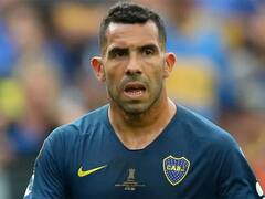 Tévez con Fantino apoyó al gobierno de Alberto Fernández por coronavirus: "Cualquier futbolista puede vivir 6 meses o un año sin sueldo"