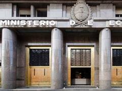 Economía sale al mercado de pesos para cubrir vencimientos por $ 50.000 millones