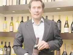 Alberto Arizu: "Necesitamos pensar en un mercado de 4000 millones de habitantes, no sólo en 44 millones"