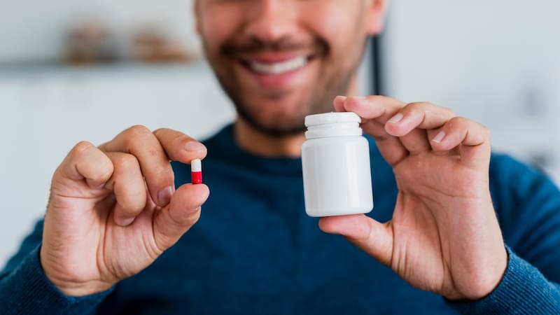 Exigen retirar urgente del mercado este producto dietario por graves riesgos para la salud: podría perder la vista.