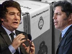 Elección bonaerense: los escenarios que impactan en la economía y el "día K" que agita el Gobierno