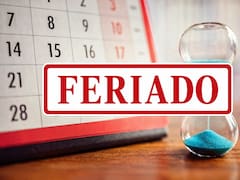 Es oficial | El Gobierno confirmó el feriado para el viernes y se extiende el descanso hasta el martes 5 de mayo