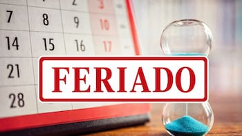 Es oficial | El Gobierno confirmó el feriado para el viernes y se extiende el descanso hasta el martes 5 de mayo