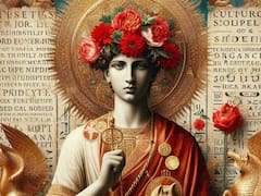 San Expedito | La milagrosa oración al santo turco que resuelve las causas pérdidas y urgentes