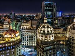 Cúpulas de Buenos Aires: cuáles son, dónde están, historia, secretos, fotos y videos