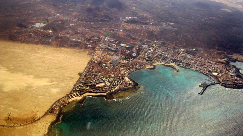 Escapada al paraíso: una playa al Caribe español para disfrutar el final del verano.