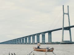 Escapadas: dónde quedan las playas del Remanso Valerio, el pueblo de pescadores de la famosa canción folclórica
