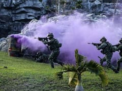 El país más poderoso de América Latina: ya estrenó un misil antitanque de alta tecnología que revoluciona su ejército y desafía a potencias mundiales