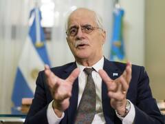 Candidatos que "no se doblan", pero lejos de una renovación: el peronismo que viene