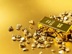 Los alquimistas tenían razón: científicos descubren cómo hacer oro real en laboratorio