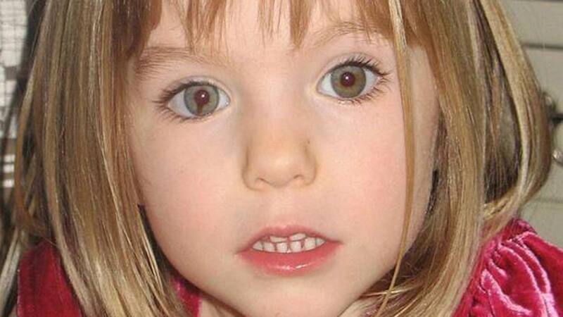 Caso Madeleine McCann: los padres de la niña revelaron por qué raptaron a su hija