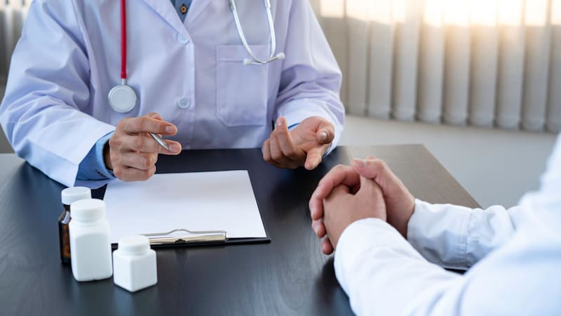 El método que recomiendan los especialistas para evitar el cáncer de próstata, paso a paso y desde casa.