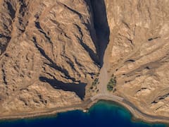 "El proyecto más ambicioso del mundo" está en el desierto y costará u$s 500.000 M