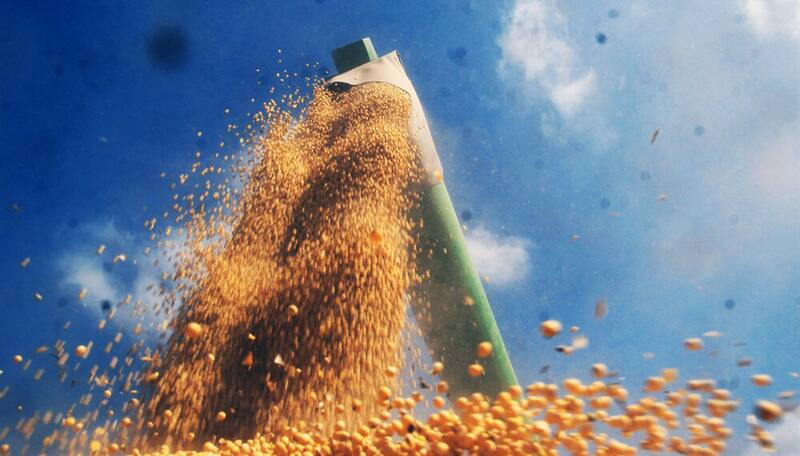 El año pasado, la soja tocó los u$s 600 y llegó al valor más alto en nueve años.