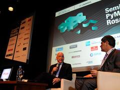 Pymes: perciben un corto plazo sombrío, pero con luz al final del túnel