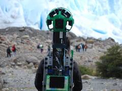 Street View, ahora también muestra Parques Nacionales