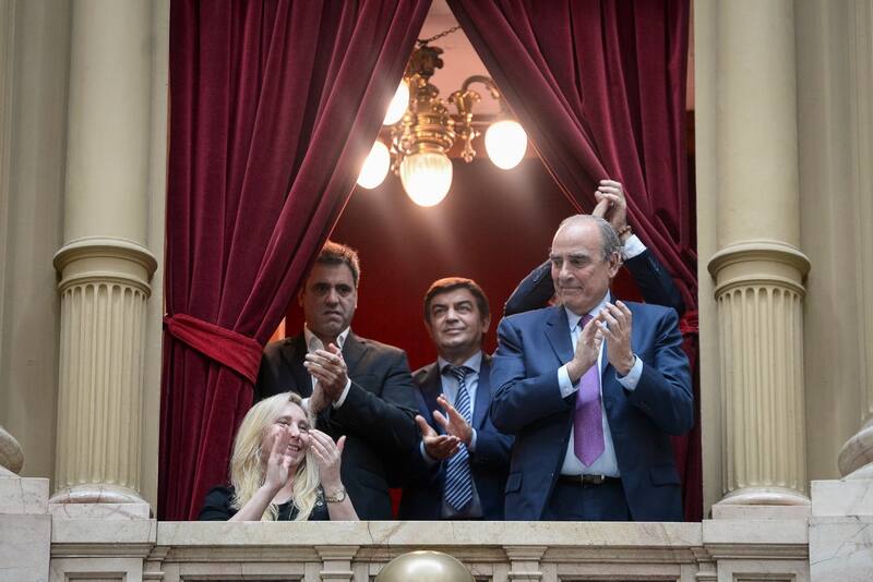 El ministro del Interior, Guillermo Francos, volverá a ser una de las figuras clave para la negociación con gobernadores y espacios opositores.