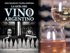 Aldo Graziani: “Queremos que nuestra guía de vinos sea una herramienta para el consumidor