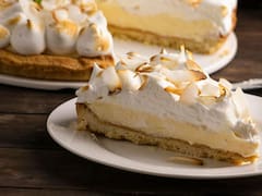 Adiós diabetes | Cómo hacer "falso lemon pie" sin harinas ni azúcar: el desayuno saludable para todas las semana