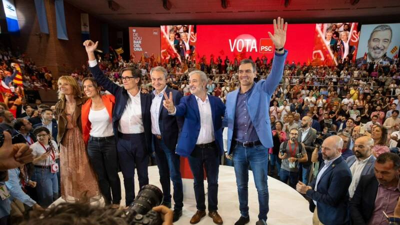 El PSOE pide negociar la financiación autonómica y el PP insiste en no privilegiar a Cataluña.