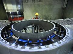 GE acusa a Siemens Energy de robo de información para ganarle contratos millonarios