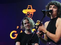 Premios Gardel 2020: cuándo son y cómo ver el evento virtual de la música argentina