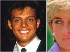 Desde Luis Miguel hasta Lady Di: estos famosos fueron víctimas de la maldición Sanpaku