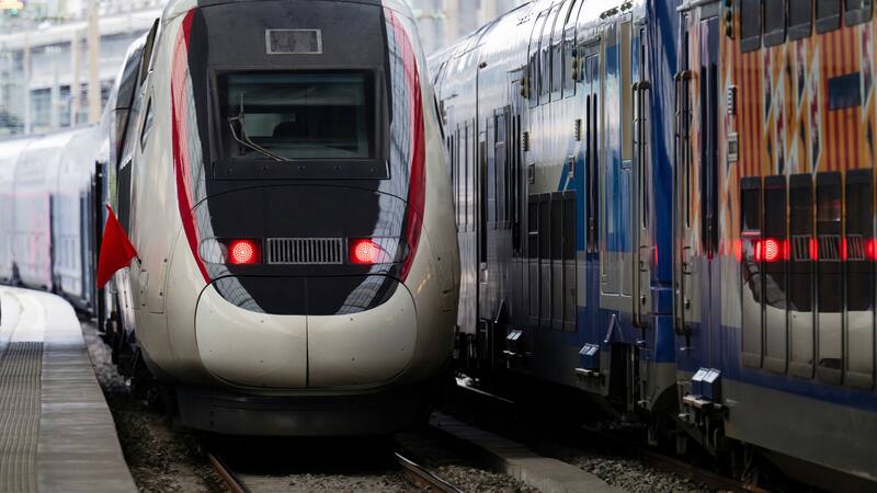 El proyecto incluirá la transferencia de tecnología y capacitación de personal para optimizar el sistema ferroviario.