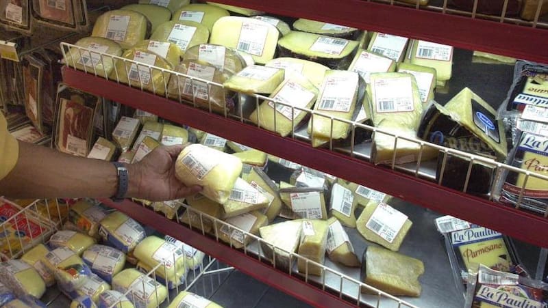 Los lácteos promueven un estado de relajación que favorece el descanso. (Foto: Archivo)